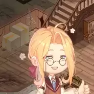 可爱公寓
