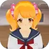 模拟高校