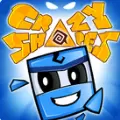 疯狂的形状 中文版
