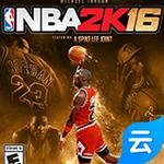 nba 2k16云游戏