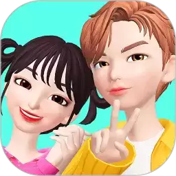 zepeto中文