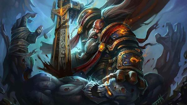 5.0魔兽世界免费游戏图3