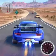 街头赛车的乐趣