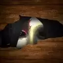 恐怖鬼魂