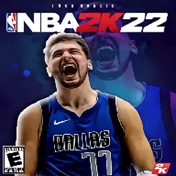 NBA2K22手机