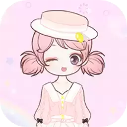 装扮小公主换装秀