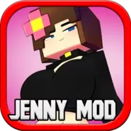 Jenny Mod(我的世界珍妮模组基岩