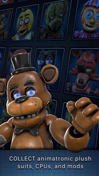fnafarv14.5.0游戏图1