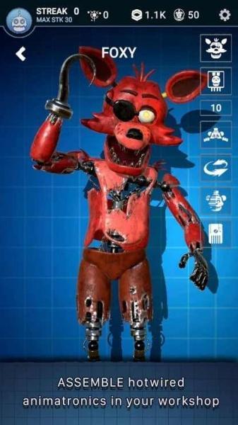 fnafarv14.5.0游戏图2