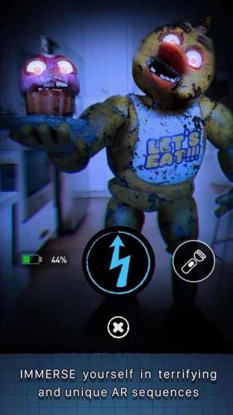 fnafarv14.5.0游戏图3