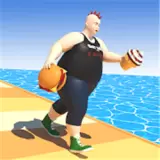 丛林跑酷公主