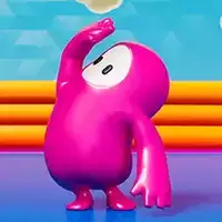 糖果人淘汰赛