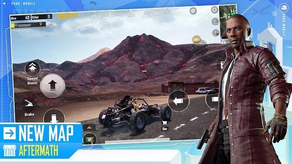 pubg国际服2.5.4游戏图3