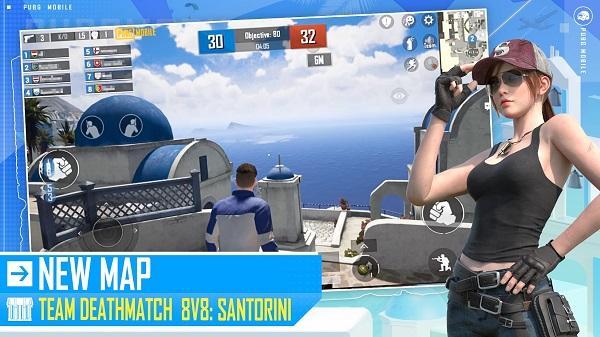 pubg国际服2.5.4游戏图2