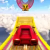 超级汽车特技巨型坡道Super Car Stunts