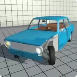 车祸物理模拟器mod