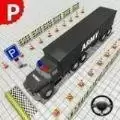 超级驾驶模拟停车