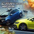 Night Car Crash Open City