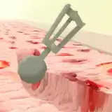 冰淇淋跑酷