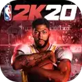 NBA2k20豪华