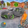 大驾校模拟器(Open World Car Driving Games)