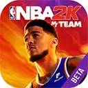 我的nba2k23测试版