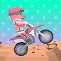 超级摩托车特技3D