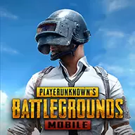 PUBGMOBILE(绝地求生国际服