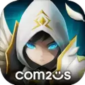 魔灵召唤