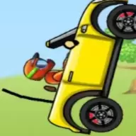 登山赛车
