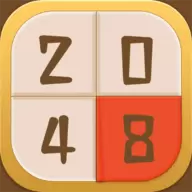 2048消消大作战