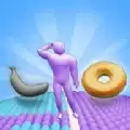 涂色填充3D