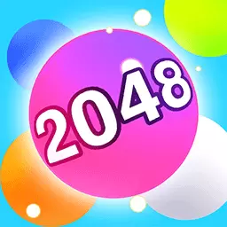 2048碰碰球