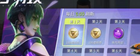 量子特攻非凡凭证有什么用