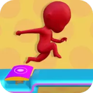 外星人跑酷3D
