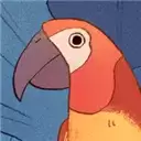 孤独的鸟儿无广告中文