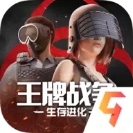 王牌战争