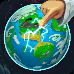 世界盒子：沙盒上帝模拟器 中文版