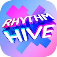 Rhythm Hive