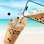奶茶模拟器