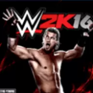 wwe2K16游戏手机