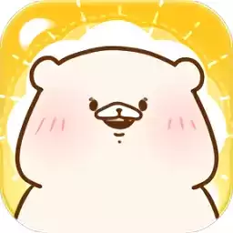 发现朋友熊