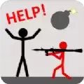救出火柴人