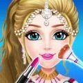 Royal Doll Makeup Game(皇家玩偶化妆)