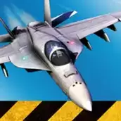 航母降落HD