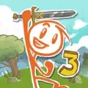 画个火柴人