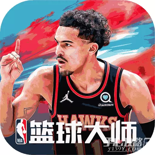 NBA篮球大师