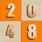 新2048