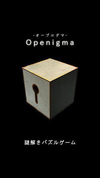 Openigma