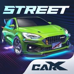 carxStreet